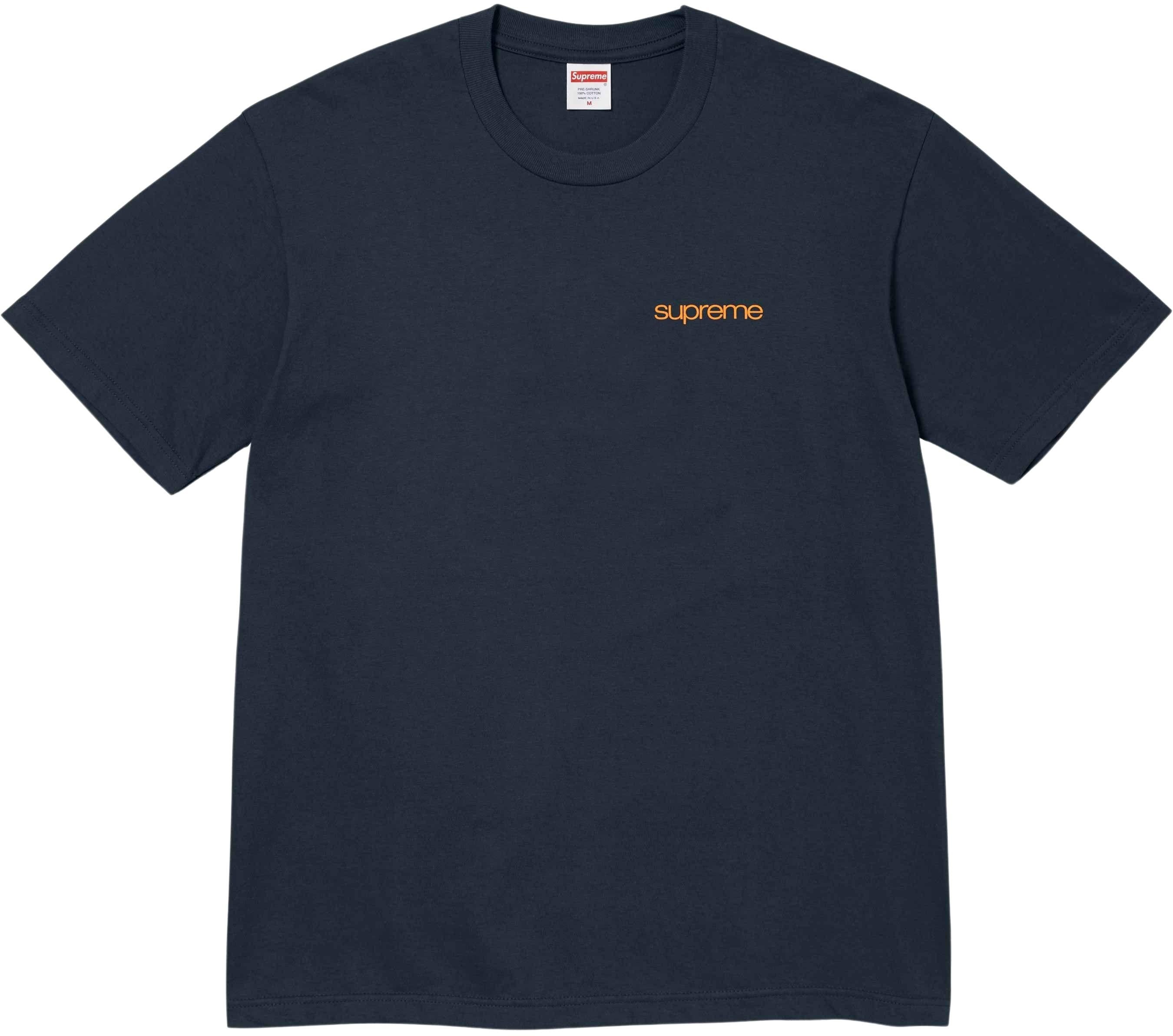 NYC Tee view 9